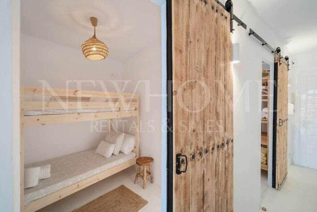 Apartmento Nobu Jávea エクステリア 写真