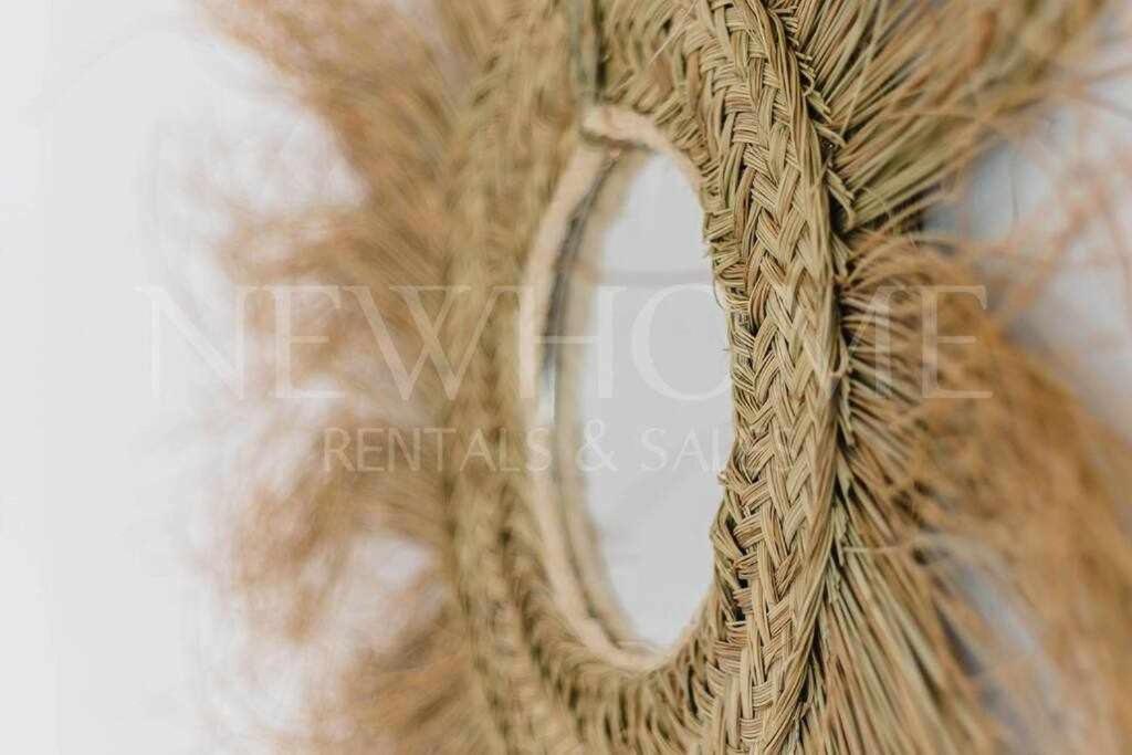 Apartmento Nobu Jávea エクステリア 写真