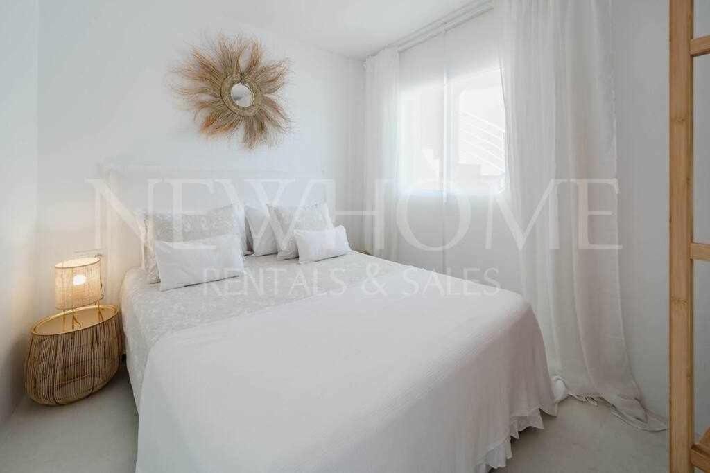 Apartmento Nobu Jávea エクステリア 写真