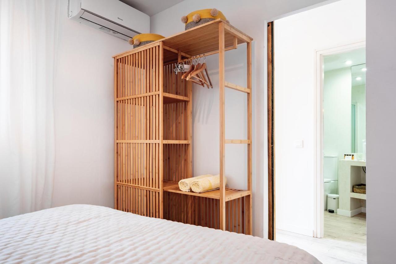 Apartmento Nobu Jávea エクステリア 写真