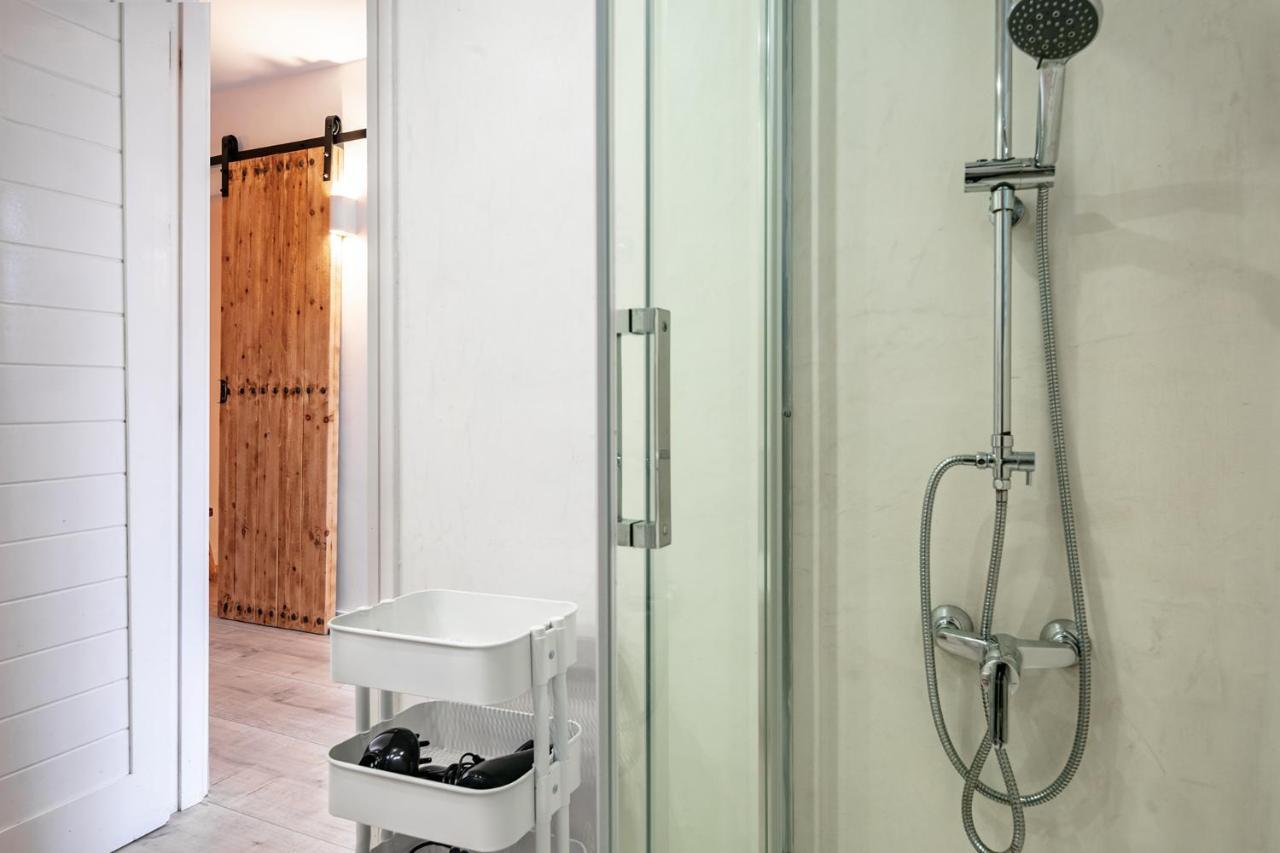 Apartmento Nobu Jávea エクステリア 写真