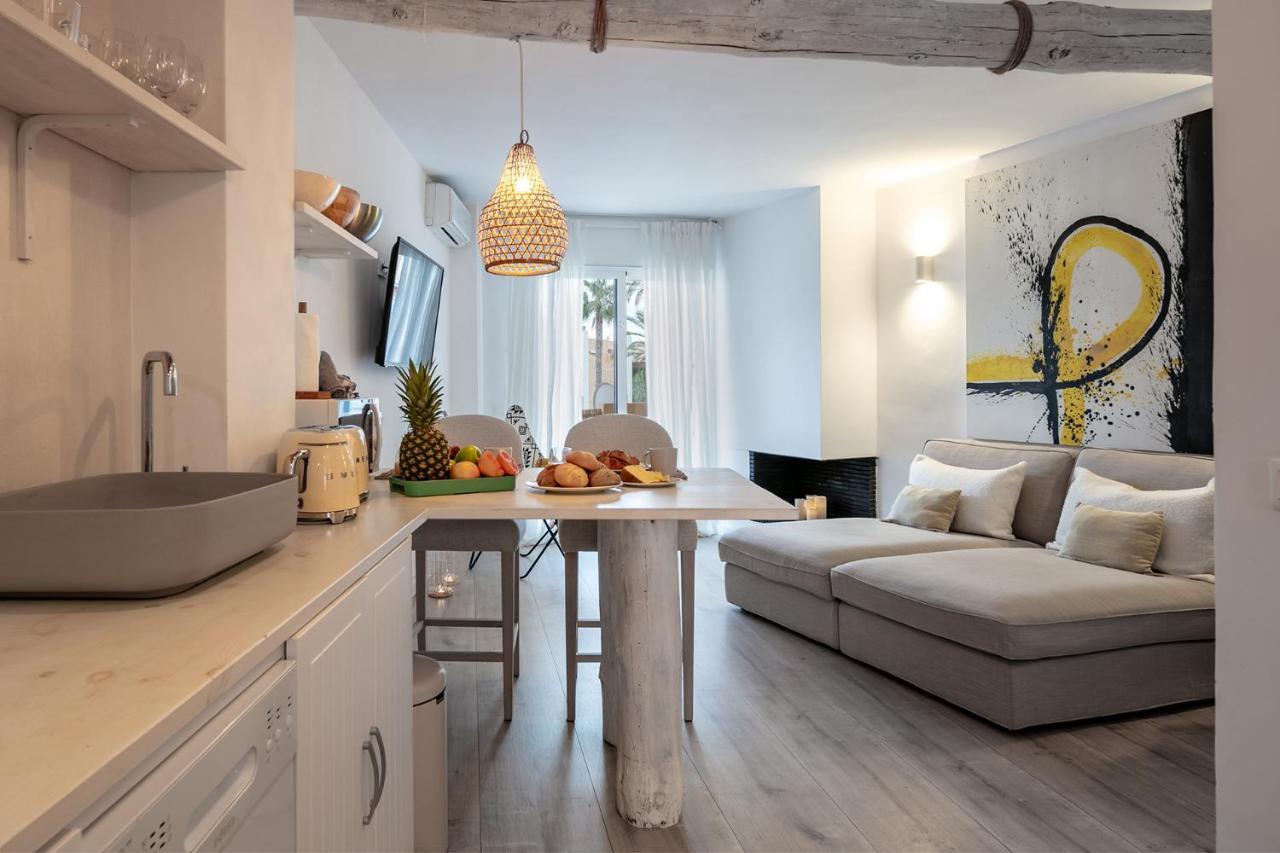 Apartmento Nobu Jávea エクステリア 写真