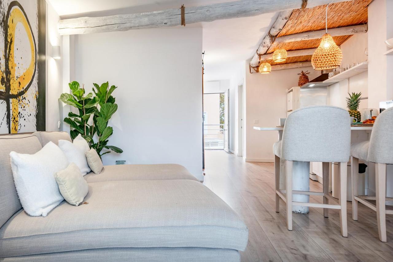 Apartmento Nobu Jávea エクステリア 写真